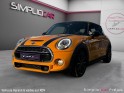 Mini cooper s  211 john  works edition jcw occasion simplicicar frejus  simplicicar simplicibike france