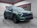 Kia sportage 1.6 t-gdi 230ch isg hybride bva6 4x2 gt line premium  toit ouvrant  garantie constructeur occasion simplicicar...