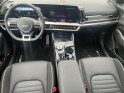 Kia sportage 1.6 t-gdi 230ch isg hybride bva6 4x2 gt line premium  toit ouvrant  garantie constructeur occasion simplicicar...