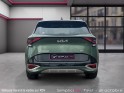 Kia sportage 1.6 t-gdi 230ch isg hybride bva6 4x2 gt line premium  toit ouvrant  garantie constructeur occasion simplicicar...