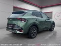 Kia sportage 1.6 t-gdi 230ch isg hybride bva6 4x2 gt line premium  toit ouvrant  garantie constructeur occasion simplicicar...