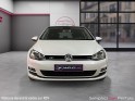 Volkswagen golf 2.0 tdi 150 carat dsg6 occasion simplicicar pertuis  simplicicar simplicibike france