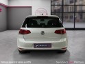 Volkswagen golf 2.0 tdi 150 carat dsg6 occasion simplicicar pertuis  simplicicar simplicibike france