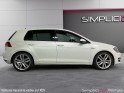 Volkswagen golf 2.0 tdi 150 carat dsg6 occasion simplicicar pertuis  simplicicar simplicibike france