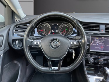 Volkswagen golf 2.0 tdi 150 carat dsg6 occasion simplicicar pertuis  simplicicar simplicibike france