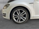 Volkswagen golf 2.0 tdi 150 carat dsg6 occasion simplicicar pertuis  simplicicar simplicibike france