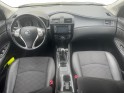 Nissan pulsar 1.2 dig-t 115 n-connecta/camera 360°/gps/regulateur limiteur de vitesse/1er main occasion simplicicar orgeval ...