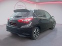 Nissan pulsar 1.2 dig-t 115 n-connecta/camera 360°/gps/regulateur limiteur de vitesse/1er main occasion simplicicar orgeval ...