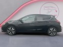 Nissan pulsar 1.2 dig-t 115 n-connecta/camera 360°/gps/regulateur limiteur de vitesse/1er main occasion simplicicar orgeval ...