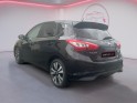 Nissan pulsar 1.2 dig-t 115 n-connecta/camera 360°/gps/regulateur limiteur de vitesse/1er main occasion simplicicar orgeval ...