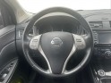 Nissan pulsar 1.2 dig-t 115 n-connecta/camera 360°/gps/regulateur limiteur de vitesse/1er main occasion simplicicar orgeval ...