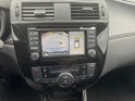 Nissan pulsar 1.2 dig-t 115 n-connecta/camera 360°/gps/regulateur limiteur de vitesse/1er main occasion simplicicar orgeval ...