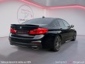 Bmw serie 5 g30 530d xdrive 265 ch bva8 m sport carplay/ camera 360/ toit ouvrant occasion simplicicar orgeval  simplicicar...