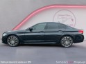 Bmw serie 5 g30 530d xdrive 265 ch bva8 m sport carplay/ camera 360/ toit ouvrant occasion simplicicar orgeval  simplicicar...