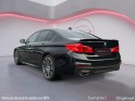 Bmw serie 5 g30 530d xdrive 265 ch bva8 m sport carplay/ camera 360/ toit ouvrant occasion simplicicar orgeval  simplicicar...