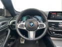 Bmw serie 5 g30 530d xdrive 265 ch bva8 m sport carplay/ camera 360/ toit ouvrant occasion simplicicar orgeval  simplicicar...