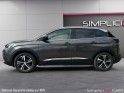 Peugeot 3008 2.0 bluehdi 150ch ss bvm6 gt line - garantie 12 mois occasion simplicicar caen  simplicicar simplicibike france