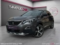 Peugeot 3008 2.0 bluehdi 150ch ss bvm6 gt line - garantie 12 mois occasion simplicicar caen  simplicicar simplicibike france