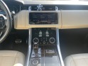 Land rover range rover 2 sport  hse dynamic hybride 404 ch garantie 12 mois occasion simplicicar royan simplicicar...