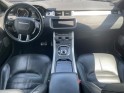 Land rover range rover evoque 180ch bva9 hse dynamic parfait etat garantie 12 mois occasion simplicicar royan simplicicar...