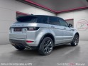 Land rover range rover evoque 180ch bva9 hse dynamic parfait etat garantie 12 mois occasion simplicicar royan simplicicar...