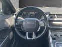 Land rover range rover evoque 180ch bva9 hse dynamic parfait etat garantie 12 mois occasion simplicicar royan simplicicar...