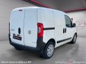 Fiat fiorino my tole 1.3 16v multijet 95 euro 5 pack cd clim occasion avignon (84) simplicicar simplicibike france