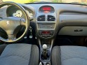 Peugeot 206 cc 2.0i 16s 138ch. climatisation auto. ou manu. occasion avignon (84) simplicicar simplicibike france