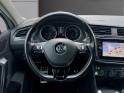 Volkswagen tiguan 2.0 tdi 115ch sound - garantie 1an occasion simplicicar caen  simplicicar simplicibike france