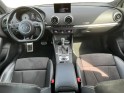 Audi s3 berline 2.0 tfsi 300 quattro s-tronic 6 occasion simplicicar brie-comte-robert simplicicar simplicibike france