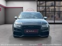 Audi s3 berline 2.0 tfsi 300 quattro s-tronic 6 occasion simplicicar brie-comte-robert simplicicar simplicibike france