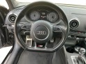 Audi s3 berline 2.0 tfsi 300 quattro s-tronic 6 occasion simplicicar brie-comte-robert simplicicar simplicibike france