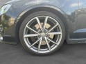 Audi s3 berline 2.0 tfsi 300 quattro s-tronic 6 occasion simplicicar brie-comte-robert simplicicar simplicibike france