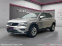 Volkswagen tiguan 2.0 tdi 150 dsg7 4motion carat exclusive  carplay garantie 12 mois occasion montreuil (porte de...