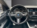 Bmw x4 f26 xdrive20d 190ch m sport a occasion simplicicar pontarlier simplicicar simplicibike france