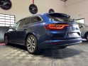 Renault talisman estate tce 200 energy edc intens garantie 12 mois occasion  simplicicar aix les bains simplicicar...