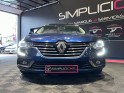 Renault talisman estate tce 200 energy edc intens garantie 12 mois occasion  simplicicar aix les bains simplicicar...