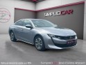 Peugeot 508 business hybrid 225 e-eat8 allure business occasion simplicicar brie-comte-robert simplicicar simplicibike france