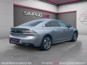 Peugeot 508 business hybrid 225 e-eat8 allure business occasion simplicicar brie-comte-robert simplicicar simplicibike france