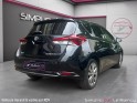 Toyota auris hybride 136h executive occasion le raincy (93) simplicicar simplicibike france