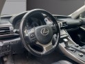 Lexus is is 300h pack business garantie 1 ans/entretien lexus occasion paris 17ème (75)(porte maillot) simplicicar...