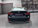 Lexus is is 300h pack business garantie 1 ans/entretien lexus occasion paris 17ème (75)(porte maillot) simplicicar...