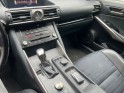 Lexus is is 300h pack business garantie 1 ans/entretien lexus occasion paris 17ème (75)(porte maillot) simplicicar...