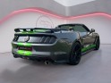 Ford mustang fastback v8 5.0 421 ch gt a sieges chauffants ventiles /camera de recul occasion simplicicar orgeval ...