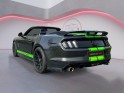 Ford mustang fastback v8 5.0 421 ch gt a sieges chauffants ventiles /camera de recul occasion simplicicar orgeval ...