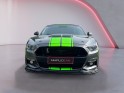 Ford mustang fastback v8 5.0 421 ch gt a sieges chauffants ventiles /camera de recul occasion simplicicar orgeval ...