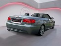 Bmw serie 3 coupe e92 sport design 325d 197 ch cabriolet/ sieges chauffants occasion simplicicar orgeval  simplicicar...