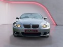 Bmw serie 3 coupe e92 sport design 325d 197 ch cabriolet/ sieges chauffants occasion simplicicar orgeval  simplicicar...