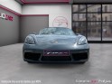 Porsche 718 boxster double coffre 300 ch 2.0i pdk 7 occasion cannes (06) simplicicar simplicibike france