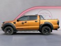 Ford ranger super cabine 2.0 ecoblue 213ch bv10 wildtrak/camera de recul occasion simplicicar orgeval  simplicicar...